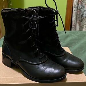 Rockport Laceup Boots